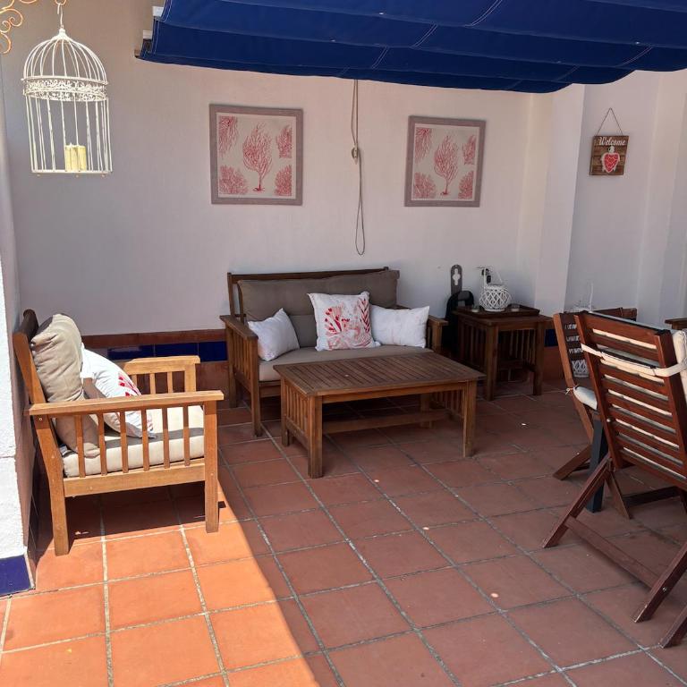 Lomas de Sancti Petri - Apartamento de 2 dormitorios - 6