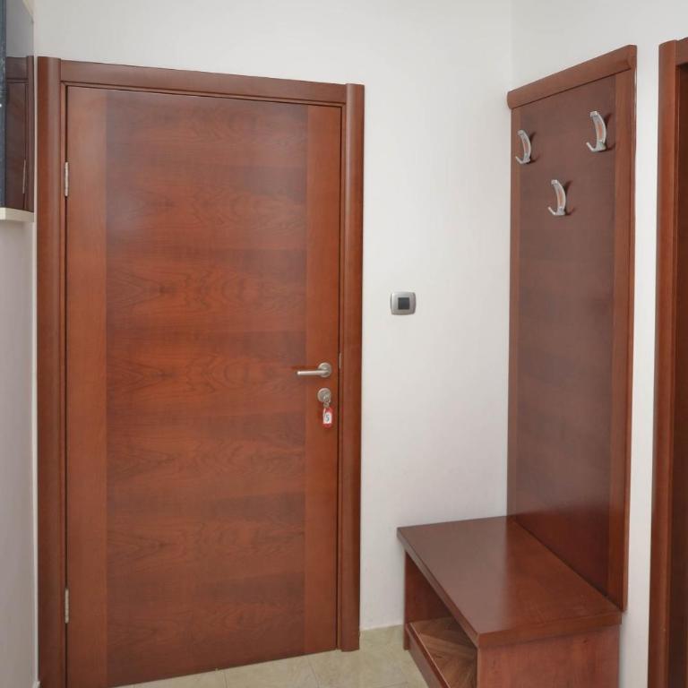Apartmani Plima - Apartment mit 2 Schlafzimmern und Meerblick (6 Erwachsene) - 23