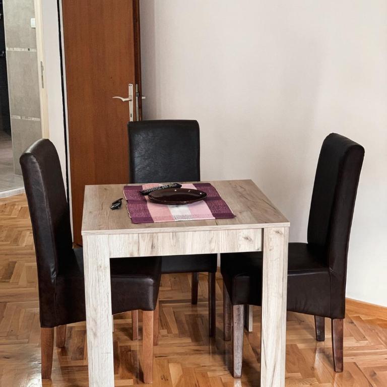 Apartmani Ana S - One-Bedroom Apartment - 4