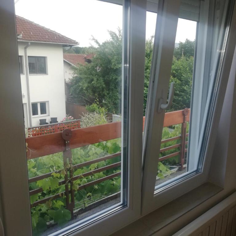 Apartmani Ana S - One-Bedroom Apartment - 5