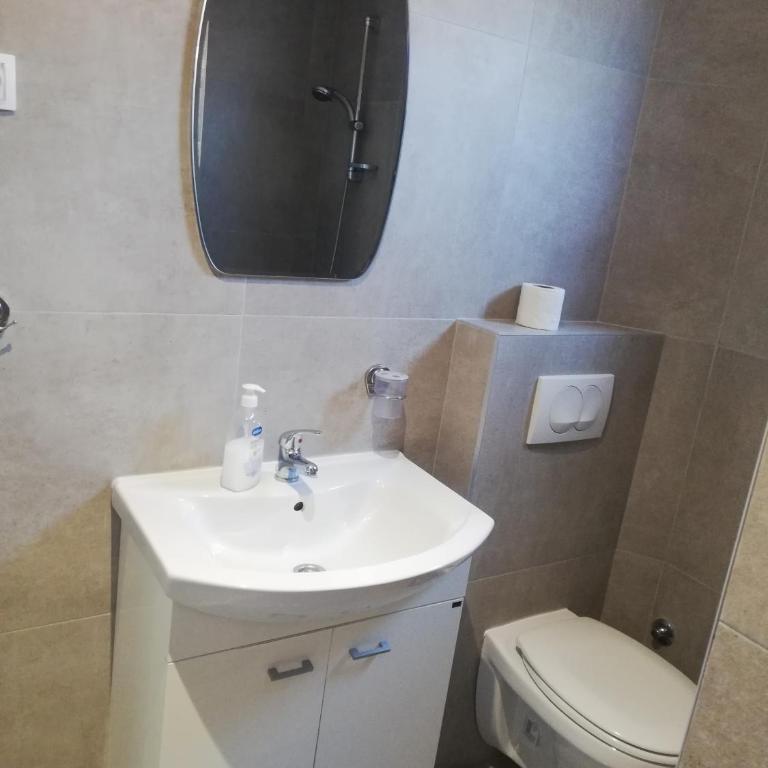 Apartmani Ana S - One-Bedroom Apartment - 9