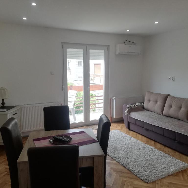Apartmani Ana S - One-Bedroom Apartment - 10