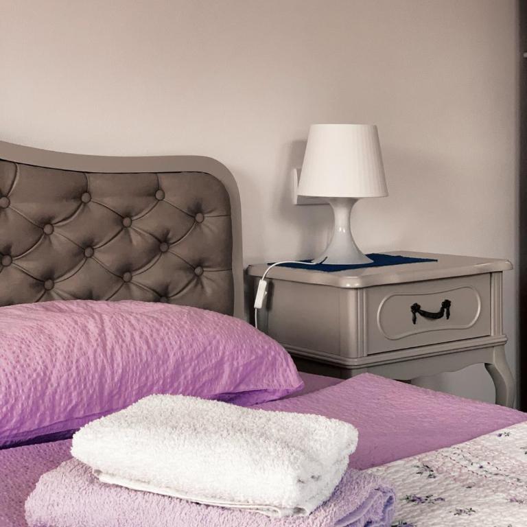 Apartmani Ana S - One-Bedroom Apartment - 11