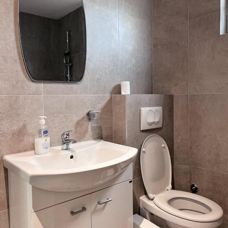 Apartmani Ana S - One-Bedroom Apartment - 12