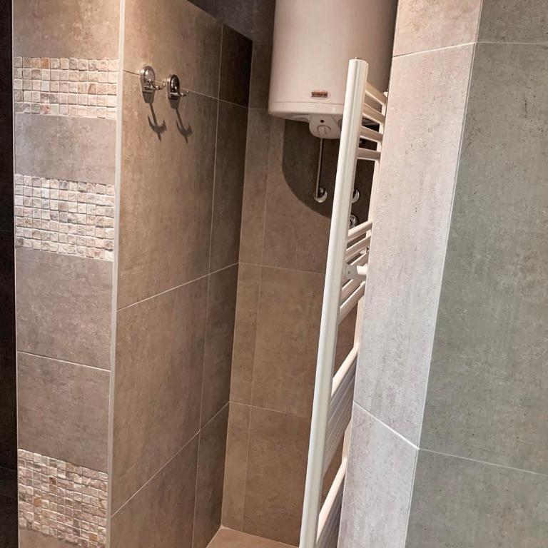 Apartmani Ana S - One-Bedroom Apartment - 18