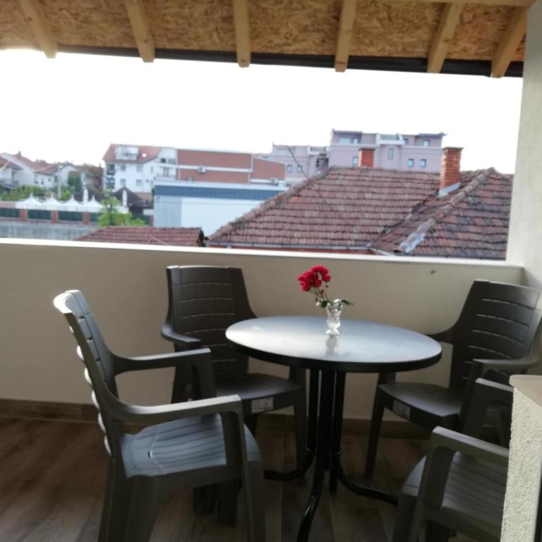 Apartmani Ana S - One-Bedroom Apartment - 19