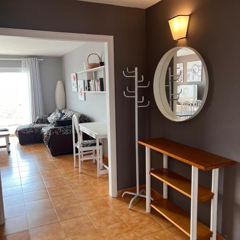 DARUMA APARTMENTS 1-Bedroom Apartment with Sea Views - Apartamento de 1 dormitorio - 6