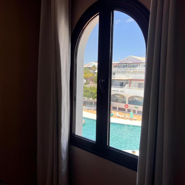 DARUMA APARTMENTS 1-Bedroom Apartment with Sea Views - Apartamento de 1 dormitorio - 24