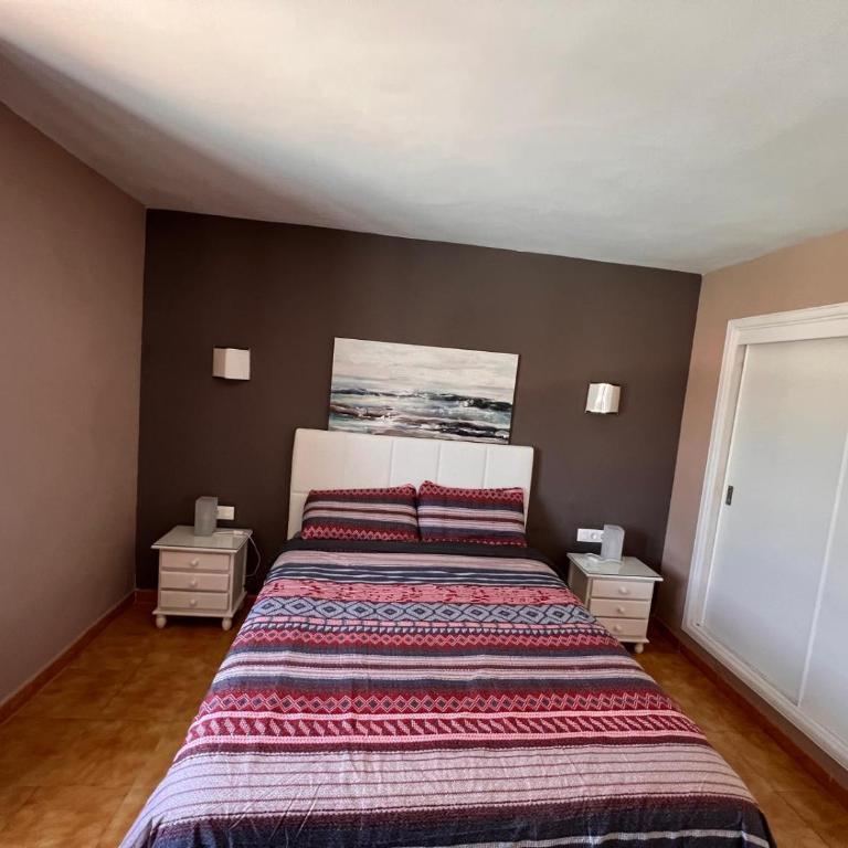 DARUMA APARTMENTS 1-Bedroom Apartment with Sea Views - Apartamento de 1 dormitorio - 26