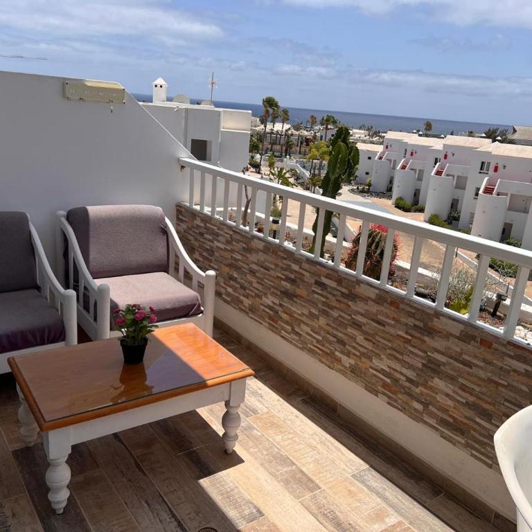 DARUMA APARTMENTS 1-Bedroom Apartment with Sea Views - Apartamento de 1 dormitorio - 8