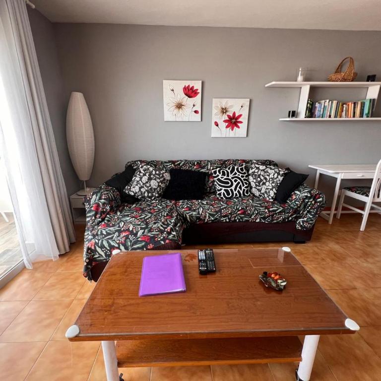 DARUMA APARTMENTS 1-Bedroom Apartment with Sea Views - Apartamento de 1 dormitorio - 2