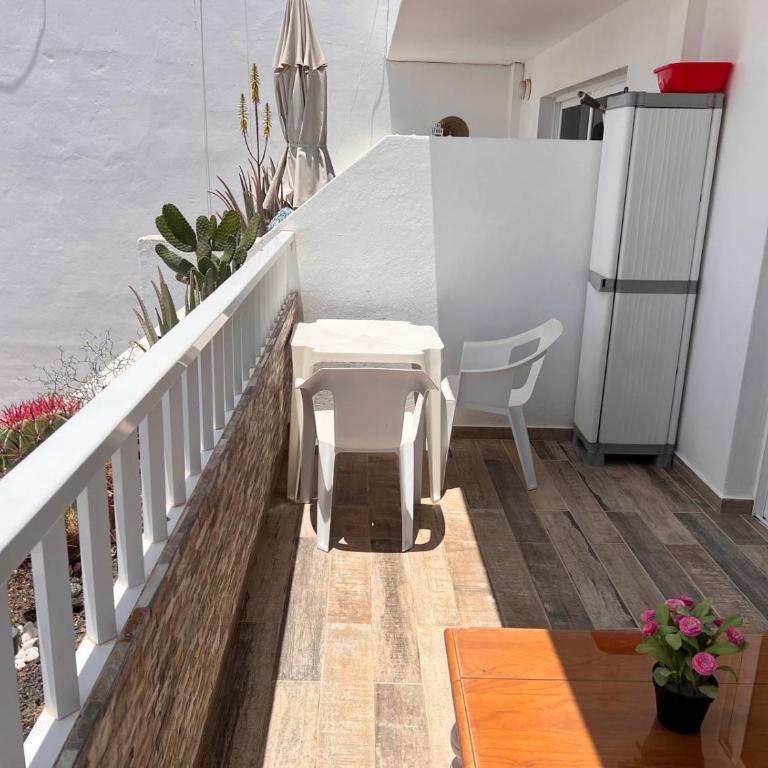 DARUMA APARTMENTS 1-Bedroom Apartment with Sea Views - Apartamento de 1 dormitorio - 9