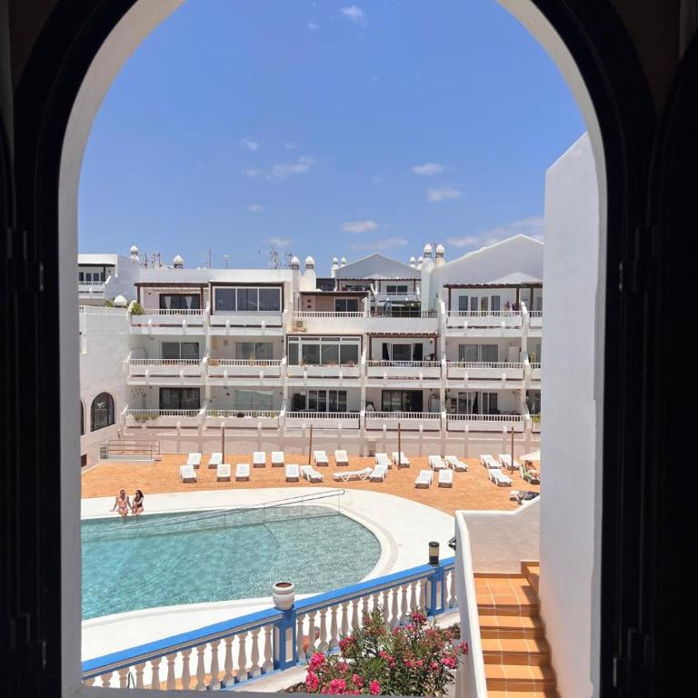DARUMA APARTMENTS 1-Bedroom Apartment with Sea Views - Apartamento de 1 dormitorio - 19