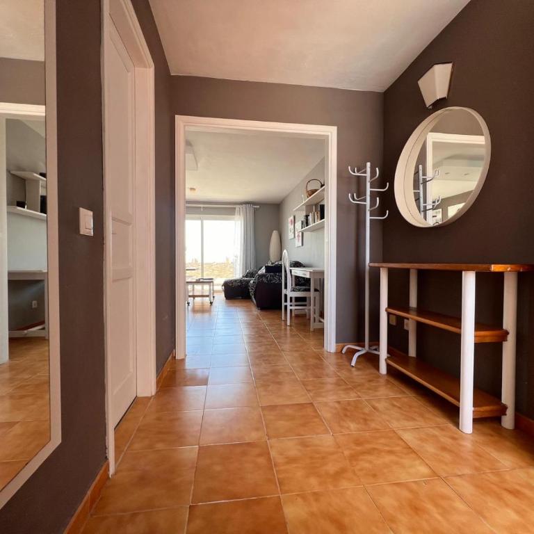 DARUMA APARTMENTS 1-Bedroom Apartment with Sea Views - Apartamento de 1 dormitorio - 7