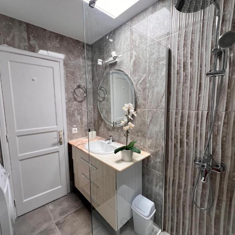 DARUMA APARTMENTS 1-Bedroom Apartment with Sea Views - Apartamento de 1 dormitorio - 12