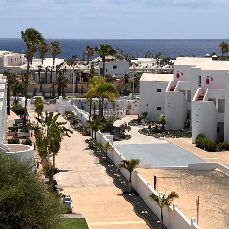 DARUMA APARTMENTS 1-Bedroom Apartment with Sea Views - Apartamento de 1 dormitorio - 10
