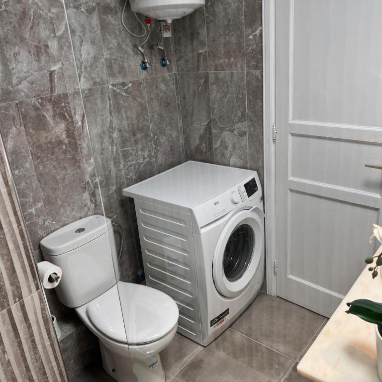 DARUMA APARTMENTS 1-Bedroom Apartment with Sea Views - Apartamento de 1 dormitorio - 18