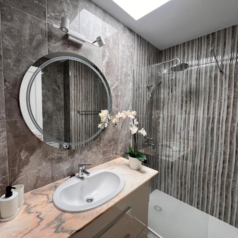 DARUMA APARTMENTS 1-Bedroom Apartment with Sea Views - Apartamento de 1 dormitorio - 14