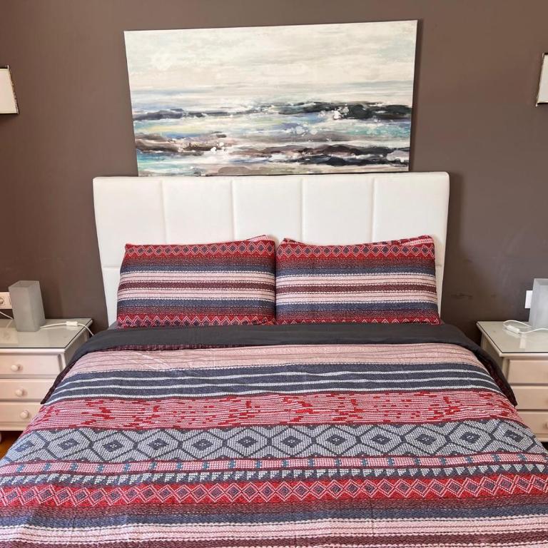 DARUMA APARTMENTS 1-Bedroom Apartment with Sea Views - Apartamento de 1 dormitorio - 21