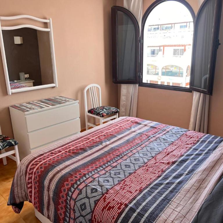 DARUMA APARTMENTS 1-Bedroom Apartment with Sea Views - Apartamento de 1 dormitorio - 23