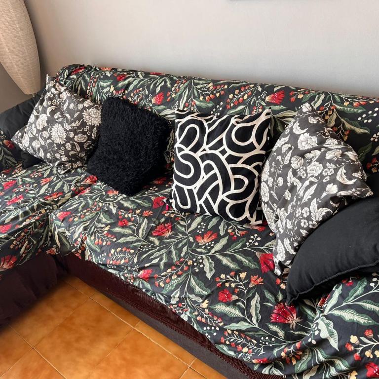 DARUMA APARTMENTS 1-Bedroom Apartment with Sea Views - Apartamento de 1 dormitorio - 3