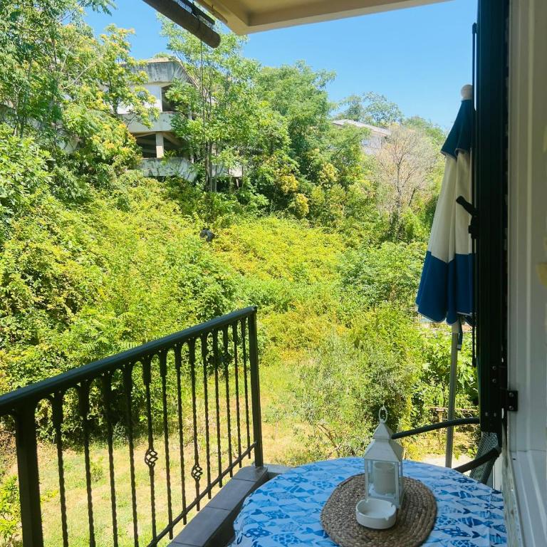 Komforan studio u centru grada - Double Room with Private Bathroom - 9
