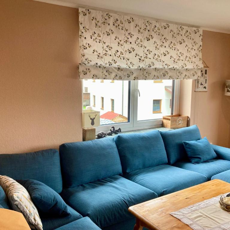 Cosy apartment Bad Ischl in quiet residential area - newly renovated - Apartment mit 2 Schlafzimmern - 2