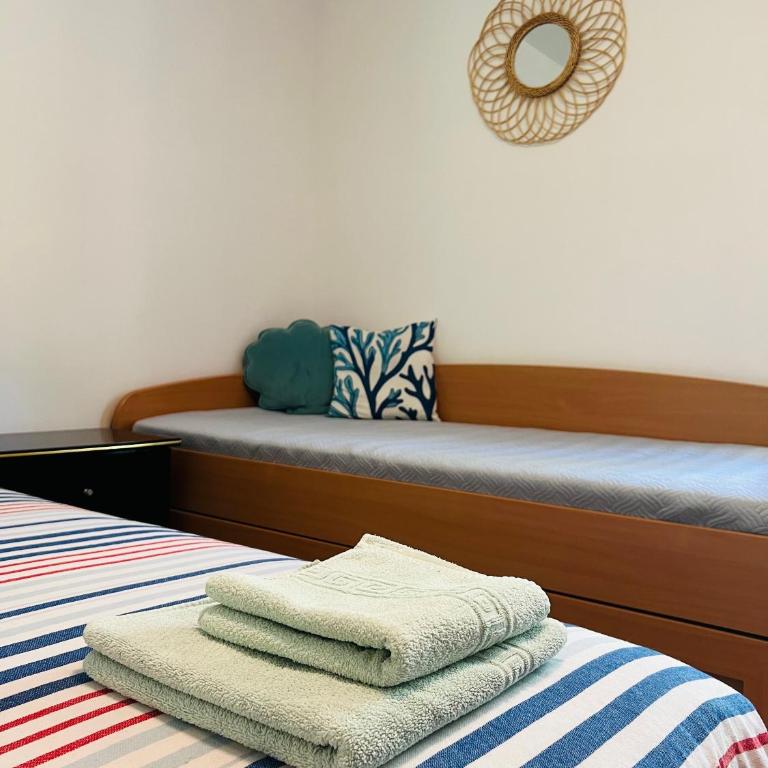 Komforan studio u centru grada - Double Room with Private Bathroom - 7