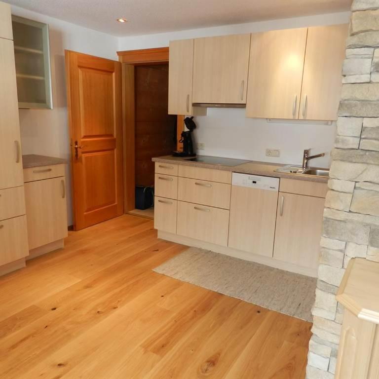 Ferienwohnung Salzgeber - Two-Bedroom Apartment - 2