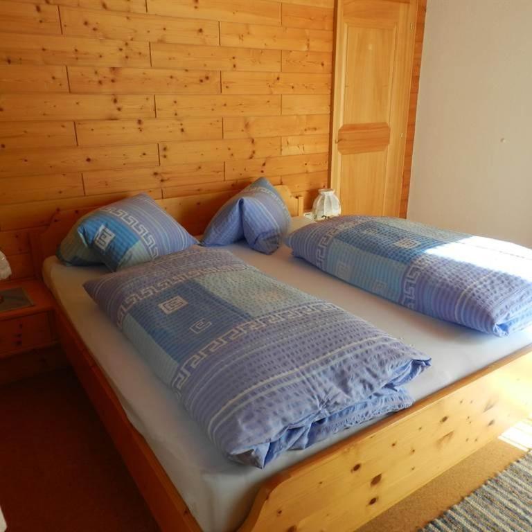 Ferienwohnung Salzgeber - Two-Bedroom Apartment - 6