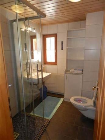 Ferienwohnung Salzgeber - Two-Bedroom Apartment - 7