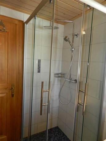 Ferienwohnung Salzgeber - Two-Bedroom Apartment - 8