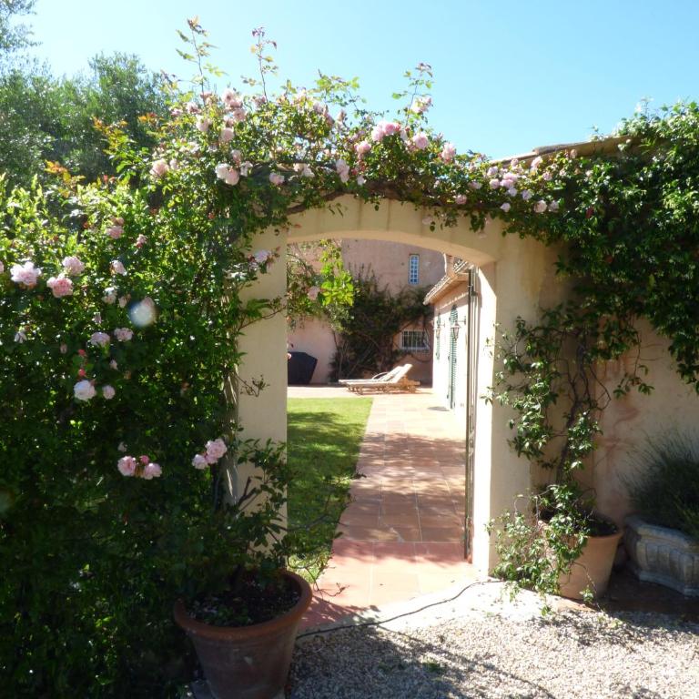Apartment Picasso in large park with heated pool - Appartement - 36