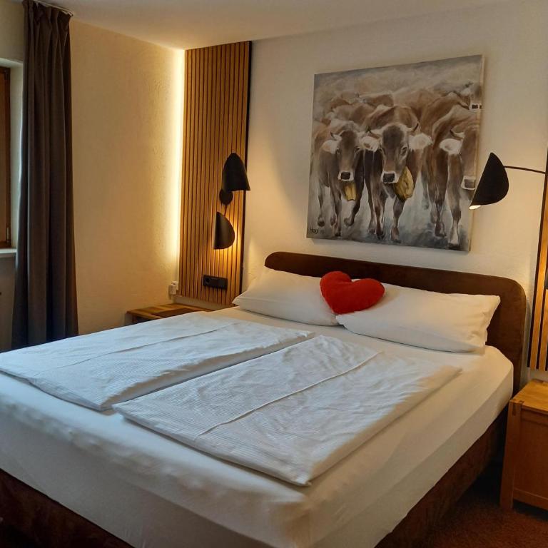 Eldorado - Ferienwohnungen & Suiten - Superior Apartment mit 2 Schlafzimmern - 9