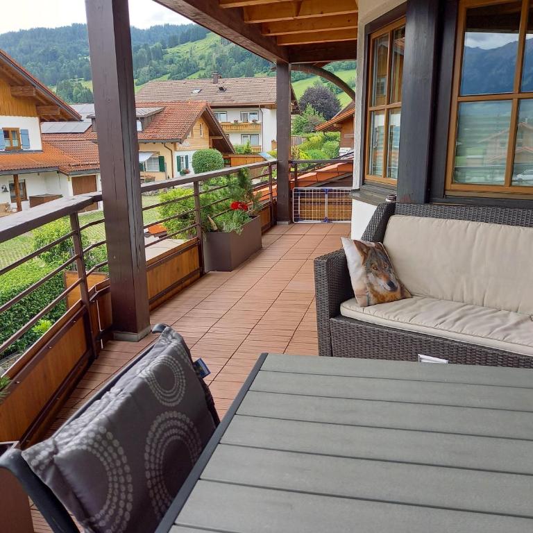 Eldorado - Ferienwohnungen & Suiten - Superior Apartment mit 2 Schlafzimmern - 11