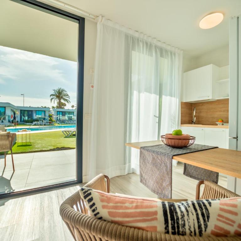 Bungalows Doña Rosa - Suite de 2 dormitorios - 17
