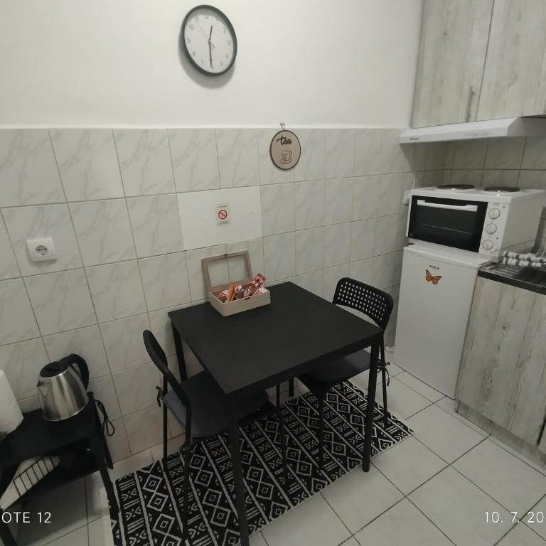 Centar Novi Sad - Apartman sa 1 Spavaćom Sobom - 7