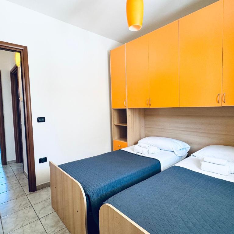 VILLINI BONCORE - Appartamento - 5