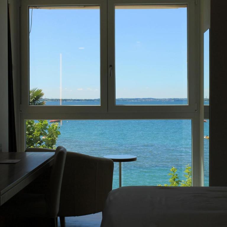 Kriss Internazionale Hotel - Junior Suite with Balcony - 5