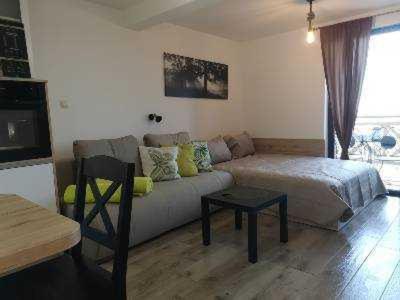 KATUN Apartmani & SPA - Porodični Studio - 20