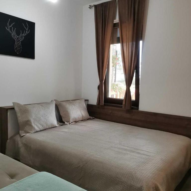 KATUN Apartmani & SPA - Porodični Studio - 21