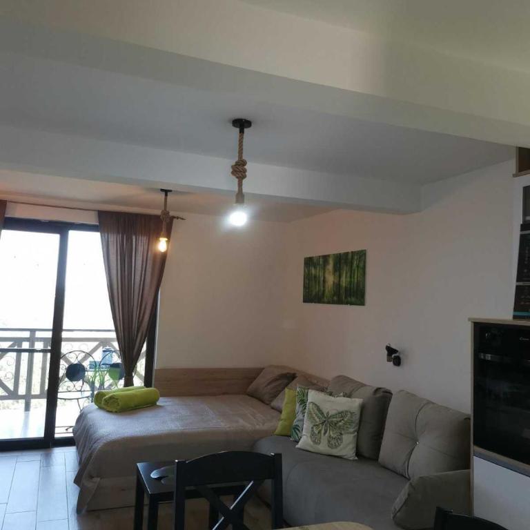 KATUN Apartmani & SPA - Porodični Studio - 26