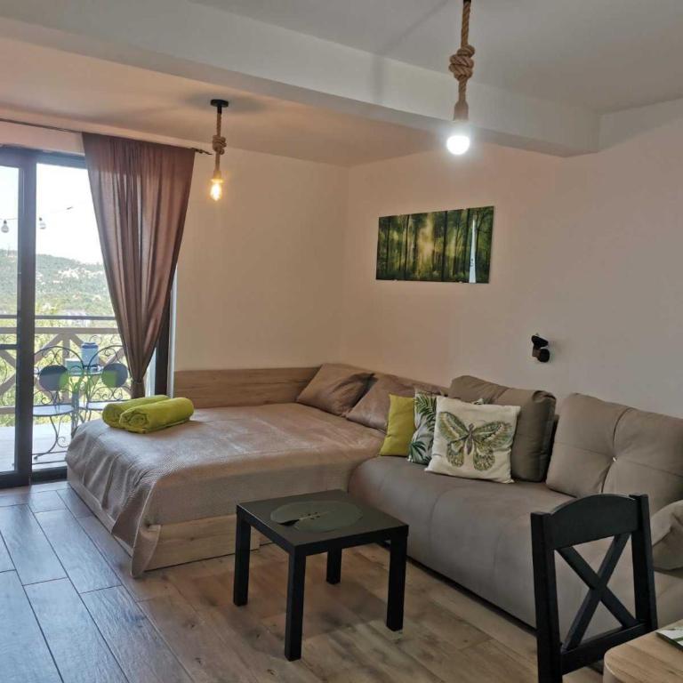 KATUN Apartmani & SPA - Porodični Studio - 27