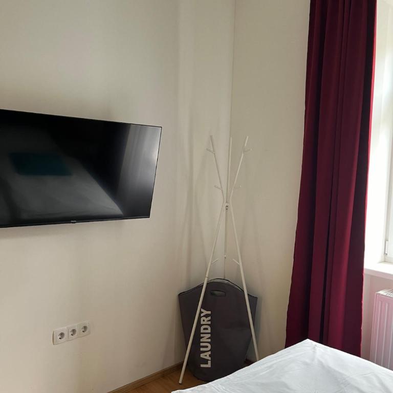 Modern Apartment - zentral - Apartamento de 1 dormitorio - 9