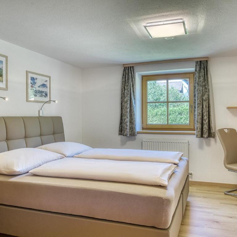 Haus St. Bernard - Apartment mit 2 Schlafzimmern - 7