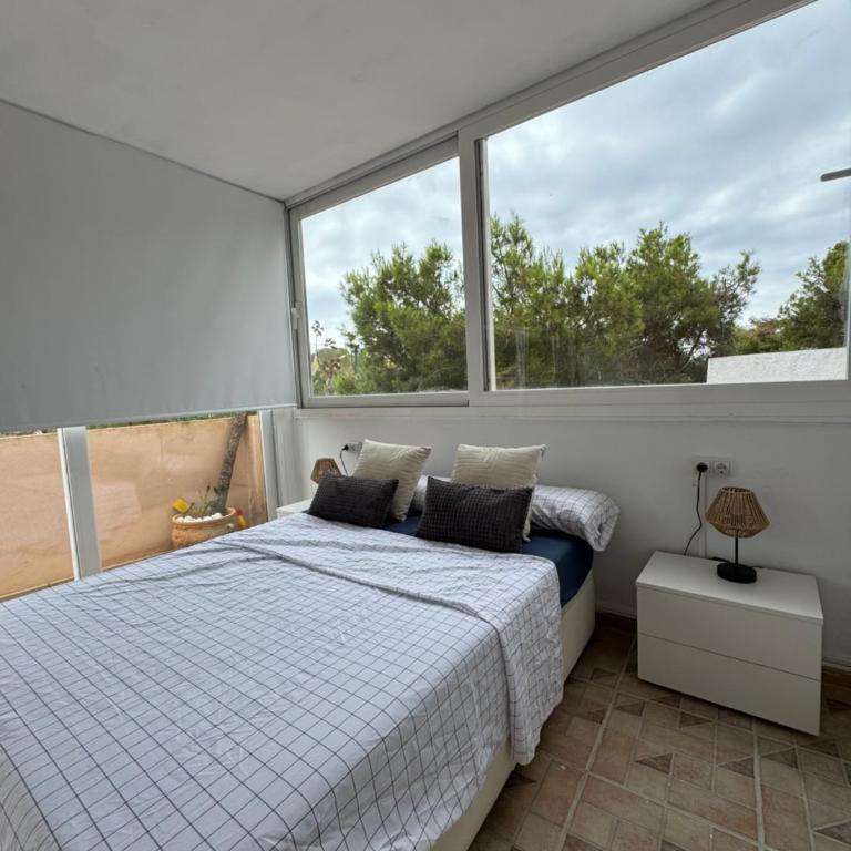 Villa Campello Beach - Casa de 2 dormitorios - 10