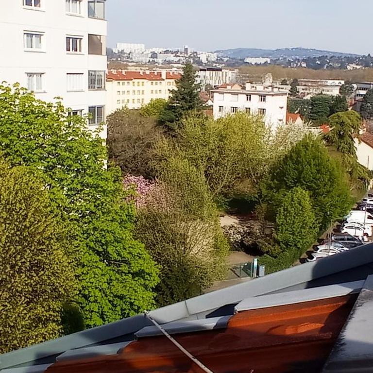 Spacieux Duplex à Villeurbanne 6 Pers Tout Comfort - Appartement 3 Chambres - 31