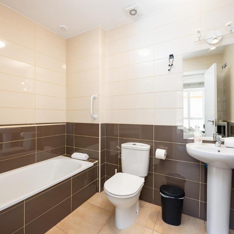 Brisa Jerez Suites - Apartamento de 2 dormitorios - 8