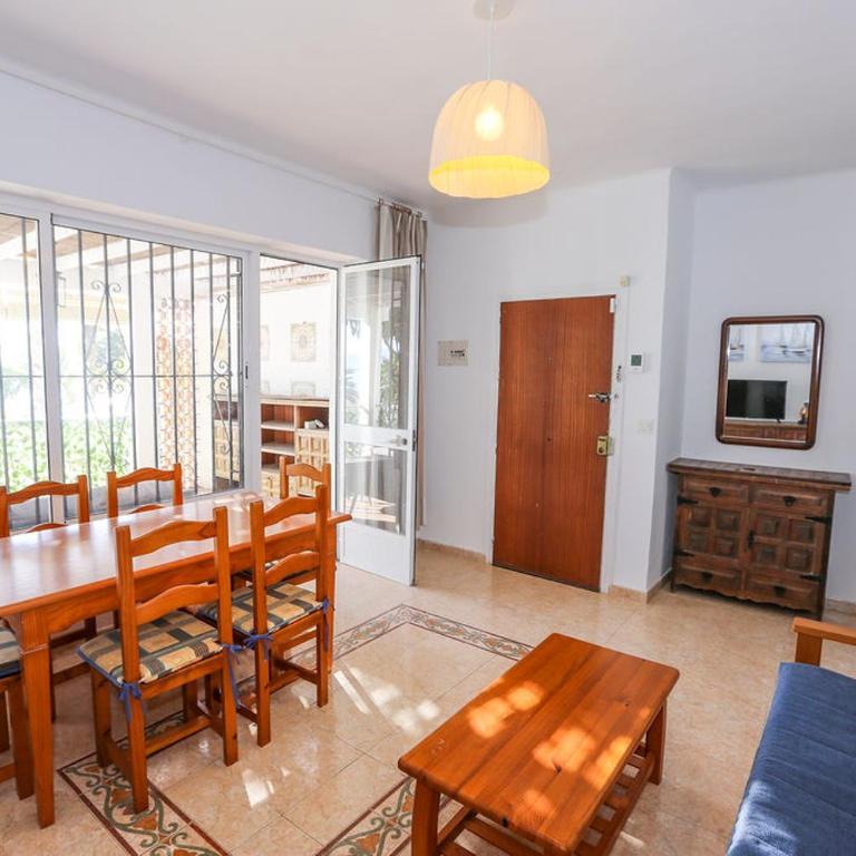 Angela Velilla - Apartamento de 2 dormitorios - 2