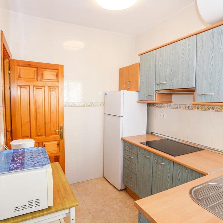 Angela Velilla - Apartamento de 2 dormitorios - 3